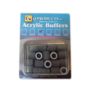 Q-Products, Q-Buffers™ MINI Buffer, 3